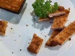 -新侨三宝乐西餐厅(崇文门店)