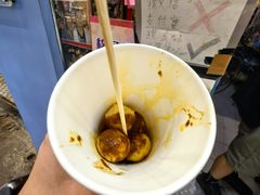 -利强记北角鸡蛋仔(弥敦道店 )