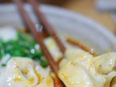 -默记孙抄手(经开万达店)