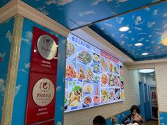 -来之顺海鲜菜馆·青岛菜(栈桥店)