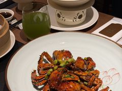 -成隆行·蟹王府(九江路店)