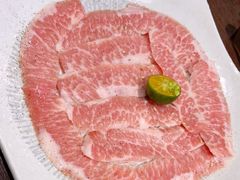 -橘焱胡同烧肉夜食(BFC外滩金融中心店)