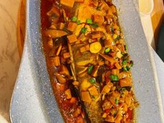 -不倒翁·安徽名菜楼(步行街店)