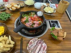 -笔记安顺夺夺粉火锅