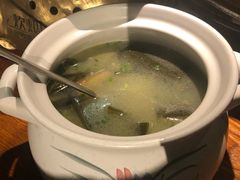 -炊烟小炒黄牛肉(东庆街店)