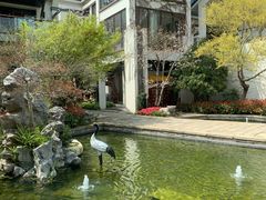 -广富林宰相府酒店·水云间