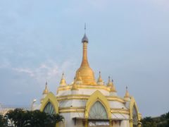 -德宏芒市国际机场