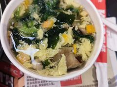 -肯德基(绍兴悦来店)