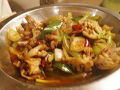 -祥记·苏帮菜·松鼠桂鱼(湖畔天城店)