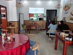 大堂-后村面馆(后村家园店)