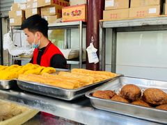 -李小老烧饼(常营民族家园店)