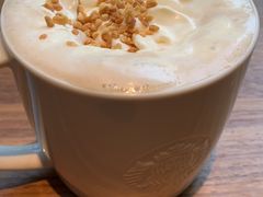 -星巴克臻选(广州好世界广场店)