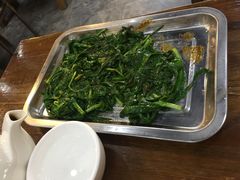 -二子海鲜大排档(太阳城店)
