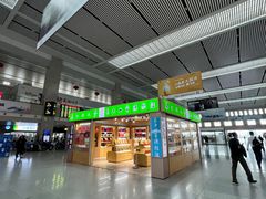 -长春西站