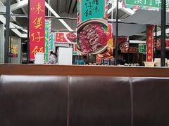 -肥仔文澳门猪骨煲(南京西路店)