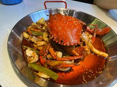-红盔甲·小龙虾(天钥桥店)