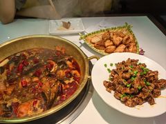 -涿派·炝锅鱼(涿州店)