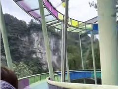 -南江大峡谷