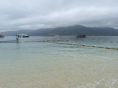 -海南分界洲岛旅游区