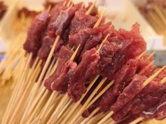 -来涮蜀鲜货火锅串串香(菜市口店)