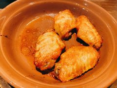 烤翅-萨莉亚意式餐厅(南京万达茂店)