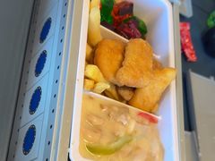 -湾景餐厅(海洋公园店)