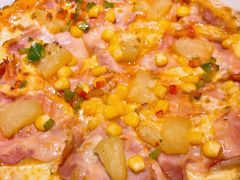 -get pizza意大利餐厅(凯德MALL店)