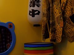 -Oolong乌龙茶古着店