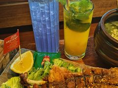 -马灯部落·西湖边的创意山景餐厅(虎跑动物园店)