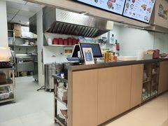 -肥叔锅贴(大钟楼店)