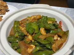 -吉祥凯悦-中餐厅(让胡路店)