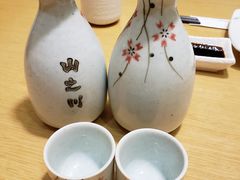 梅子酒-山之川日料放题(通州店)
