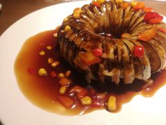 -菩提素素食餐厅(晶郦馆店)