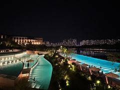 -清河半岛温泉度假酒店