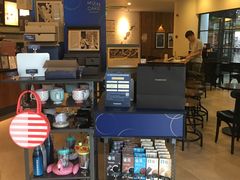 -星巴克(湖州梅地亚广场店)