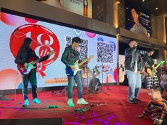 -大洋晶典(东街店)