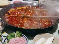 -五里关火锅(牛市口店)
