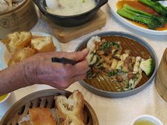 -皇马假日醉海南大酒店·假日一品派茶楼(秀英店)