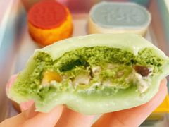 -好利来(桂林路店)