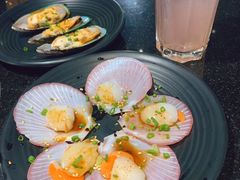 -Kingkong Buffet(The Mercury ville)