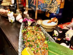 -鹏祖料理
