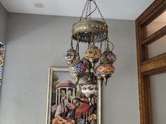 -百格里格.Uyghur cuisine(百色路店)
