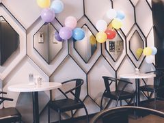 -打趸BTC·Breaktime cafe(北京路店)