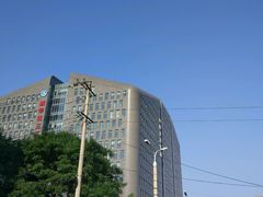 -北京宣武门商务酒店(前门店)