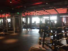 -威尔仕健身(丁香国际店)