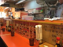-拉面莊夢語＆中华料理八椿