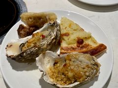 -加餐海鲜自助(宝龙一城店)
