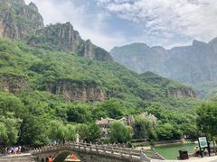 -云台山风景名胜区