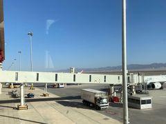 -敦煌莫高国际机场