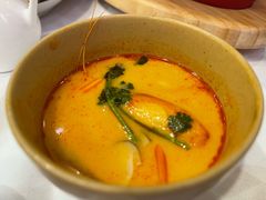 -阿诺泰·泰国餐厅(棕北店)